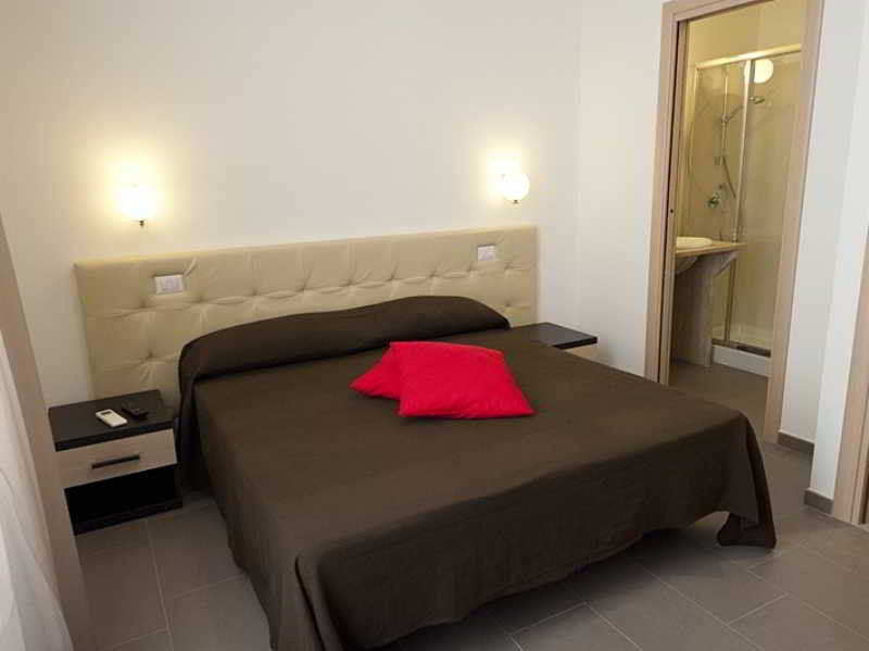 Guest house Ara Pacis Rome
